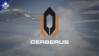 Cerberus  Mass Effect [upl. by Holub]