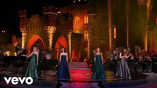 Celtic Woman  Long Journey Home Live From Johnstown Castle Wexford Ireland [upl. by Athal359]