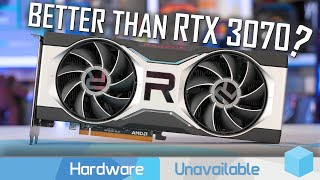 AMD Radeon RX 6700 XT Review A Worthy 5700 XT Successor [upl. by Loughlin]