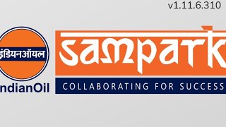 How to Use IOCL Sampark App FULL PROCESS in Hindi [upl. by Aggi]