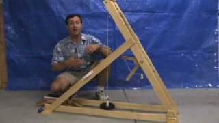 MURLIN Trebuchet Overview [upl. by Prochoras]