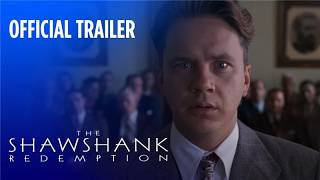 The Shawshank Redemption  Full Movie Preview  Warner Bros Entertainment [upl. by Hcurab588]