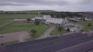 An Overview of Clynelish Distillery [upl. by Volin]