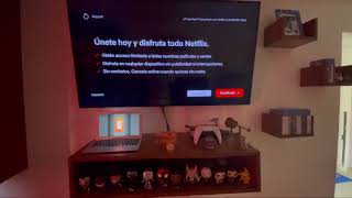 Como iniciar sesión y cerrar sesión en Netflix [upl. by Razatlab]