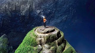 Worlds Biggest Cave Discovered in Vietnam  Full Documentary [upl. by Kcirddahc855]