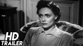 Brief Encounter 1945 ORIGINAL TRAILER HD 1080p [upl. by Hnid940]