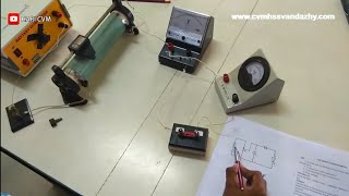 PN junction Semiconductor Diode Characteristic [upl. by Neitsabes]