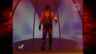 Booker T vs Kane [upl. by Xanthe]