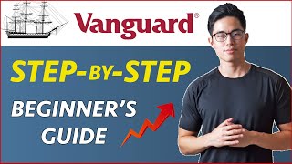 Vanguard Index Funds A Complete Beginners Guide to Investing [upl. by Aeresed943]