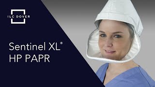 Sentinel XL® HP Video [upl. by Sikes]