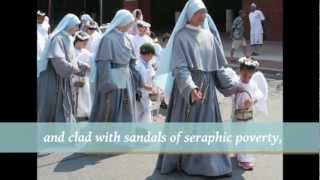 Franciscan Sisters of the Immaculate [upl. by Sublett]