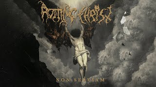 Rotting ChristNon ServiamFull album 1994 [upl. by Behrens119]