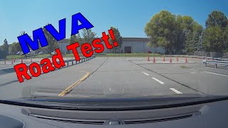 Maryland MVA Drivers License Road Test [upl. by Egres232]