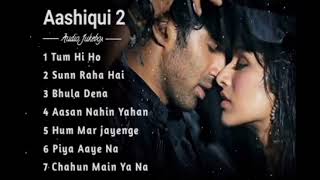 Tu Aashiqui  Full Songs  Audio Jukebox  All Songs Back To Back  Colors Tv [upl. by Murat]