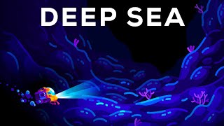 What’s Hiding at the Most Solitary Place on Earth The Deep Sea [upl. by Epolenep]