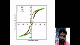 Ferroelectric properties [upl. by Auhsaj335]