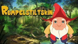 Rumpelstiltskin Full Story  Fairy Tales [upl. by Auoh432]