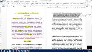 Como Hacer un ensayo  Argumentativo  Académico [upl. by Ajet]