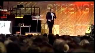 Reinhard Bonnke Zero To Hero [upl. by Horan]