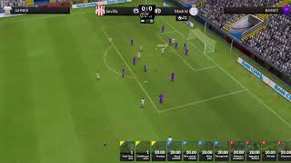 Football Club Simulator 18 Final Race Gameplay PC Game [upl. by Suivatnod]