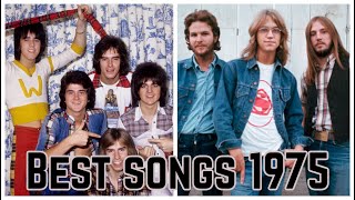 Best Songs of 1975 [upl. by Vincenty]