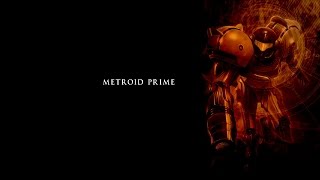 Metroid Prime Trilogy  Music Compilation  Vol I [upl. by Minne159]