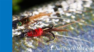 Top Ten Salmon Flies [upl. by Arvid]