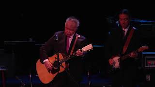 Speed of the Sound of Loneliness  John Prine  1202018 [upl. by Haily]