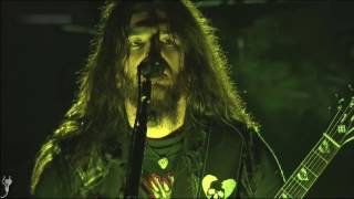 Machine Head  Locust Live [upl. by Moraj]