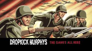 Dropkick Murphys  quotUpstarts and Broken Heartsquot Full Album Stream [upl. by Alasteir698]