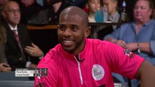 2018 State Farm CP3 PBA Celebrity Invitational [upl. by Jade]