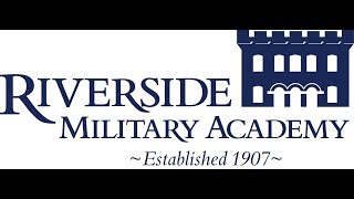 Riverside Military Academy Video 2017 [upl. by Lleynad]