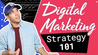 How to Create a Digital Marketing Strategy Complete Guide [upl. by Ishmael622]