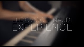 Experience  Ludovico Einaudi \\ Jacobs Piano [upl. by Anirba]