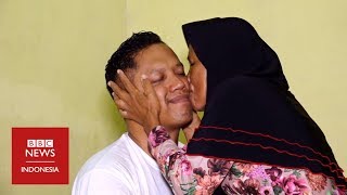 Kisah haru bertemu ibu kandung setelah 40 tahun terpisah [upl. by Nagel977]