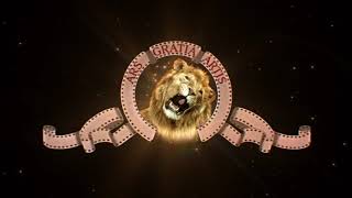 Metro Goldwyn Mayer  MGM Brand Evolution [upl. by Nylecaj133]