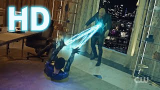 Black Lightning Vs Tobias Whale FINAL Battle FULL Fight Black Lightning Series Finale 04x13 HD [upl. by Llerdna]