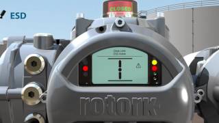 Introduction to Rotork Skilmatic Actuators [upl. by Asital165]