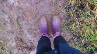 My New Wellies  Nikki Silvester [upl. by Melamed]