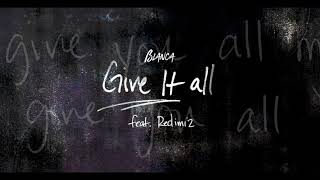 Blanca  Give It All Official Audio [upl. by Aalst]