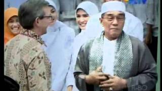 SCTV Pesantren amp Rock n Roll Part 12 [upl. by Tterb]