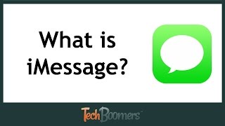 What is iMessage [upl. by Hescock]