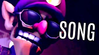 quotI Wanna Waaquot – Waluigi Song by CG5 amp Nenorama [upl. by Donnie266]