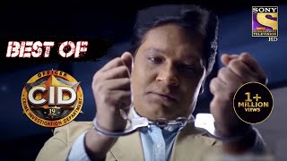 Best of CID सीआईडी  Abhijeet In Shackles  Full Episode [upl. by Annid]