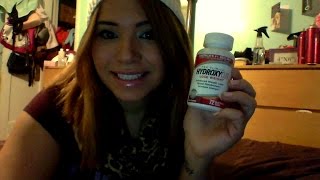 Hydroxycut review [upl. by Cantu184]