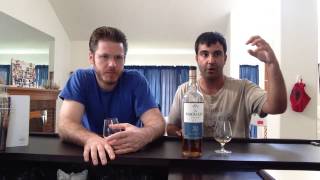 Whisky Review 25 Macallan 30 Fine Oak [upl. by Elliven829]