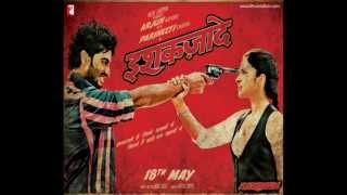 Ishaqzaade Title Song  New Shreya Ghoshal Song Ishaqzaade 2012 [upl. by Knuth]