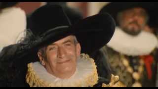 Louis de Funès La folie des grandeurs 1971  Pas pauvreté sir [upl. by Savanna]