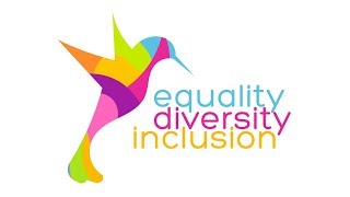 Equality Diversity and Inclusion Open your Mind [upl. by Eyde]