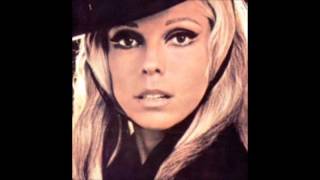 NANCY SINATRA  Fridays Child 1967 [upl. by Jenine]